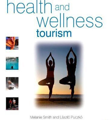 خرید و دانلود نسخه کامل کتاب Health and Wellness Tourism –  PDF