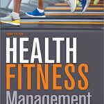 خرید و دانلود نسخه کامل کتاب Health Fitness Management  (3rd Edition) BY Bates –  +  Pdf