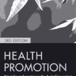 خرید و دانلود نسخه کامل کتاب HEALTH PROMOTION Principles and practice in the Australian context (3RD EDITION) –  Pdf