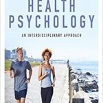 خرید و دانلود نسخه کامل کتاب Health Psychology: An Interdisciplinary Approach 3rd Edition