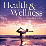 خرید و دانلود نسخه کامل کتاب Health & Wellness (13th Edition) –  PDF