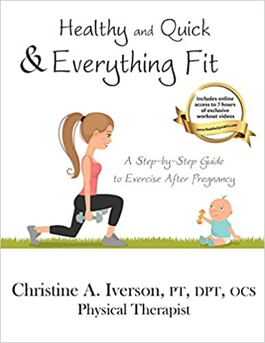 خرید و دانلود نسخه کامل کتاب Healthy and Quick and Everything Fit: A Step-by-Step Guide to Exercise After Pregnancy  –  +  pdf_684588130765c.jpeg خرید و دانلود نسخه کامل کتاب Healthy and Quick and Everything Fit: A Step-by-Step Guide to Exercise After Pregnancy  –  +  pdf