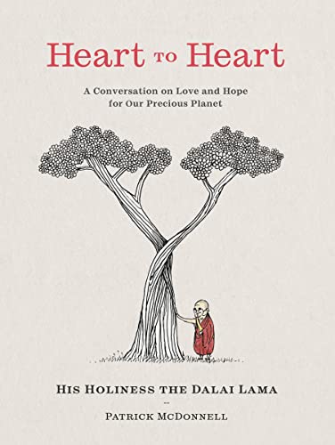 خرید و دانلود نسخه کامل کتاب Heart to Heart: A Conversation on Love and Hope for Our Precious Planet – + Pdf_6845f06481adb.jpeg خرید و دانلود نسخه کامل کتاب Heart to Heart: A Conversation on Love and Hope for Our Precious Planet – + Pdf