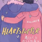خرید و دانلود نسخه کامل کتاب Heartstopper (Heartstopper 4) Alice Oseman –  Pdf