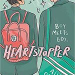 خرید و دانلود نسخه کامل کتاب Heartstopper Volume One (9781444951387) Alice Oseman
