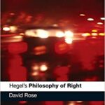 خرید و دانلود نسخه کامل کتاب Hegel’s ‘Philosophy of Right’: A Reader’s Guide –  Pdf