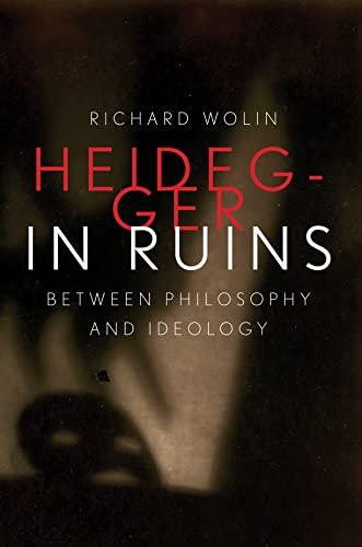 خرید و دانلود نسخه کامل کتاب Heidegger in Ruins: Between Philosophy and Ideology – Pdf_6845ef191386f.jpeg خرید و دانلود نسخه کامل کتاب Heidegger in Ruins: Between Philosophy and Ideology – Pdf