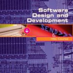 خرید و دانلود نسخه کامل کتاب Heinemann software design and development : HSC course