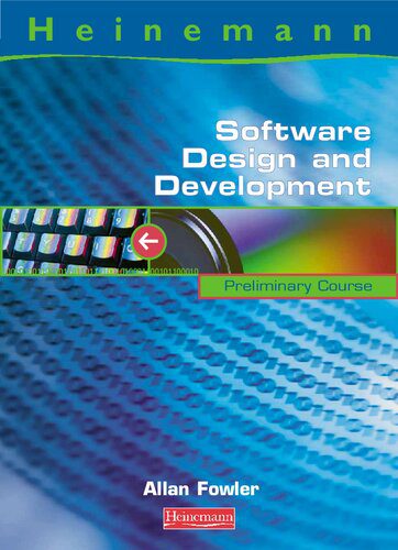 خرید و دانلود نسخه کامل کتاب Heinemann software design and development : preliminary course_684fb11c3eb49.jpeg خرید و دانلود نسخه کامل کتاب Heinemann software design and development : preliminary course