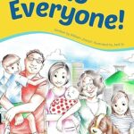 خرید و دانلود نسخه کامل کتاب Hello Everyone! (Lee Family Series Book 1) –  PDF