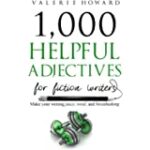 خرید و دانلود نسخه کامل کتاب Helpful Adjectives for Fiction Writers (Indie Author Resources) –  +  PDF