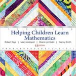 خرید و دانلود نسخه کامل کتاب Helping Children Learn Mathematics (11th Edition) –  PDF