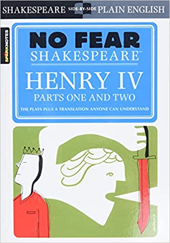خرید و دانلود نسخه کامل کتاب Henry IV , Parts One and Two(No Fear Shakespeare) (Volume 17) – + PDF_684426aa64844.jpeg خرید و دانلود نسخه کامل کتاب Henry IV , Parts One and Two(No Fear Shakespeare) (Volume 17) – + PDF