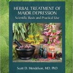 خرید و دانلود نسخه کامل کتاب Herbal Treatment of Major Depression: Scientific Basis and Practical Use (Clinical Pharmacognosy Series)