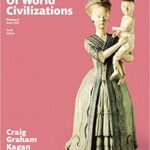 خرید و دانلود نسخه کامل کتاب Heritage of World Civilizations, The, Volume 2  10th Edition –  PDF