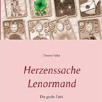 خرید و دانلود نسخه کامل کتاب Herzenssache Lenormand (German Edition)