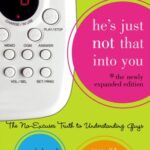 خرید و دانلود نسخه کامل کتاب He’s Just Not That Into You: The No-Excuses Truth to Understanding Guys – PDF