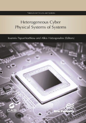 خرید و دانلود نسخه کامل کتاب Heterogeneous Cyber Physical Systems of Systems_684ededcc993b.jpeg خرید و دانلود نسخه کامل کتاب Heterogeneous Cyber Physical Systems of Systems