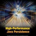 خرید و دانلود نسخه کامل کتاب High-Performance Java Persistence