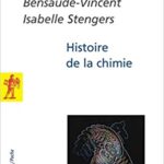 خرید و دانلود نسخه کامل کتاب Histoire de la chimie (POCHES SCIENCES t. 113) –  +  Pdf
