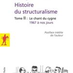 خرید و دانلود نسخه کامل کتاب Histoire du structuralisme (French Edition) { volume 2 } [2012] –  +  pdf