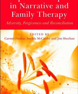 خرید و دانلود نسخه کامل کتاب Hope and Despair in Narrative and Family Therapy –  PDF
