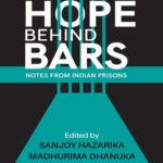 خرید و دانلود نسخه کامل کتاب Hope Behind Bars: Notes from Indian Prisons –  PDF