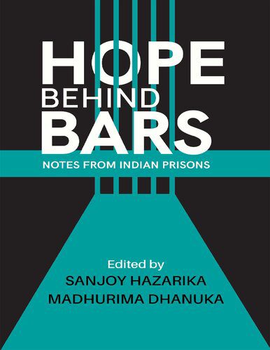 خرید و دانلود نسخه کامل کتاب Hope Behind Bars: Notes from Indian Prisons – PDF_683d7266e2517.jpeg خرید و دانلود نسخه کامل کتاب Hope Behind Bars: Notes from Indian Prisons – PDF