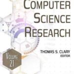 خرید و دانلود نسخه کامل کتاب Horizons in Computer Science Research, Volume 21