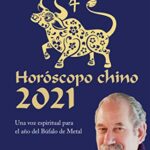 خرید و دانلود نسخه کامل کتاب Horóscopo chino 2021. Año del Buey de Metal (Spanish Edition) –  +  pdf