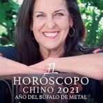 خرید و دانلود نسخه کامل کتاب Horóscopo Chino 2021: Año del búfalo de metal (Spanish Edition) –  +  pdf