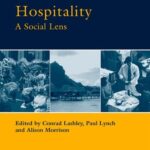 خرید و دانلود نسخه کامل کتاب Hospitality: A Social Lens (Advances in Tourism Research) –  PDF