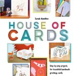 خرید و دانلود نسخه کامل کتاب House of Cards:  Step-by-Step Projects for Beautiful Handmade Greetings Cards