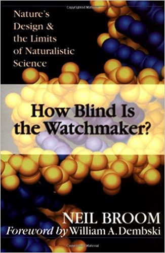 خرید و دانلود نسخه کامل کتاب How Blind Is the Watchmaker?: Nature’s Design & the Limits of Naturalistic Science – Pdf_6846068453373.jpeg خرید و دانلود نسخه کامل کتاب How Blind Is the Watchmaker?: Nature’s Design & the Limits of Naturalistic Science – Pdf