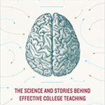 خرید و دانلود نسخه کامل کتاب How Humans Learn: The Science and Stories behind Effective College Teaching –  Pdf