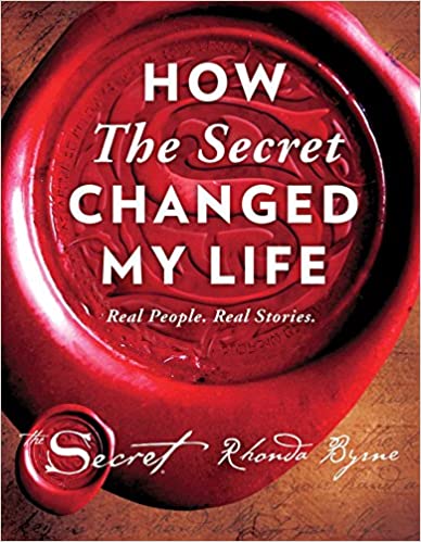 خرید و دانلود نسخه کامل کتاب How The Secret Changed My Life: Real People. Real Stories. (The Secret Library) – + PDF_68460d4f87971.jpeg خرید و دانلود نسخه کامل کتاب How The Secret Changed My Life: Real People. Real Stories. (The Secret Library) – + PDF
