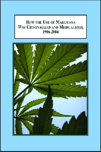 خرید و دانلود نسخه کامل کتاب How the Use of Marijuana Was Criminalized and Medicalized, 1906-2004: A Foucaultian History of Legislation in America – Pdf_683ebdaa38aa4.png خرید و دانلود نسخه کامل کتاب How the Use of Marijuana Was Criminalized and Medicalized, 1906-2004: A Foucaultian History of Legislation in America – Pdf