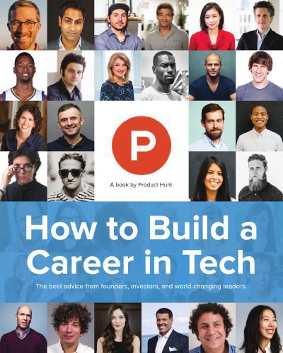 خرید و دانلود نسخه کامل کتاب How to Build a Career in Tech_685d1a3ab05cf.jpeg خرید و دانلود نسخه کامل کتاب How to Build a Career in Tech