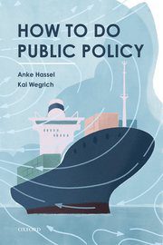 خرید و دانلود نسخه کامل کتاب How to Do Public Policy –  Pdf