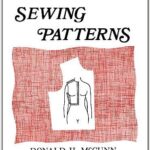 خرید و دانلود نسخه کامل کتاب How to Make Sewing Patterns by Donald H. McCunn –  Pdf