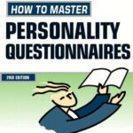 خرید و دانلود نسخه کامل کتاب How to Master Personality Questionnaires: And Discover Which Career is Best for You! – PDF