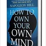 خرید و دانلود نسخه کامل کتاب How to Own Your Own Mind[2018] –  +  pdf
