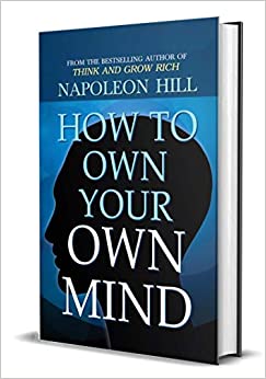 خرید و دانلود نسخه کامل کتاب How to Own Your Own Mind[2018] –  +  pdf