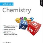 خرید و دانلود نسخه کامل کتاب How to Pass National 5 Chemistry:  Second Edition
