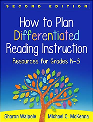 خرید و دانلود نسخه کامل کتاب How to Plan Differentiated Reading Instruction: Resources for Grades K-3 (2nd Edition) – Pdf_68434f1ccb480.jpeg خرید و دانلود نسخه کامل کتاب How to Plan Differentiated Reading Instruction: Resources for Grades K-3 (2nd Edition) – Pdf