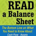 خرید و دانلود نسخه کامل کتاب How to Read a Balance Sheet: The Bottom Line on What You Need to Know about Cash Flow, Assets, Debt, Equity, Profit…and How It all Comes Together – PDF