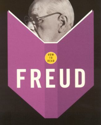 خرید و دانلود نسخه کامل کتاب How to Read Freud (How to Read) (9780393328172) – + pdf