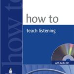 خرید و دانلود نسخه کامل کتاب How to Teach Listening BY Wilson – Pdf