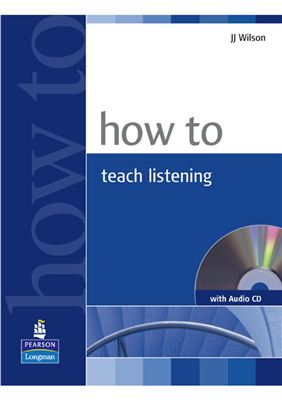 خرید و دانلود نسخه کامل کتاب How to Teach Listening BY Wilson – Pdf