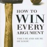 خرید و دانلود نسخه کامل کتاب How to Win Every  Argument – PDF